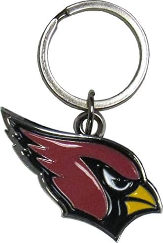 Arizona Cardinals Keychain