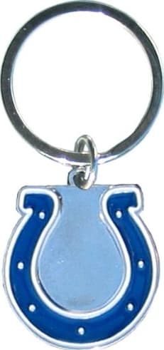 Indianapolis Colts Keychain