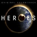 Heroes (Original Soundtrack - Special Deluxe