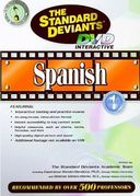 Standard Deviants - Spanish Module 1: Alphabet &