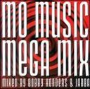Mo Music Mega Mix