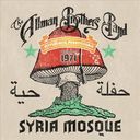 Syria Mosque: Pittsburgh, PA, January 17, 1971