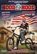 Hood 2 Hood: The Blockumentary Part III (DVD, CD)