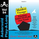 Maiden Voyage [Jamey Aebersold]
