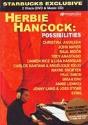 Herbie Hancock - Possibilities (DVD + CD)
