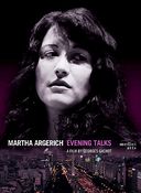Martha Argerich - Evening Talks