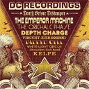 Dc Recordings-Death Before Distemper