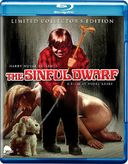The Sinful Dwarf (Blu-ray)