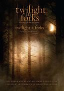 Twilight in Forks: The Saga of the Real Town