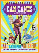 Dan Zanes and Friends - All Around the Kitchen