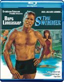 The Swimmer (Blu-ray + DVD)