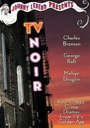 TV Noir: Four Classic Crime Drama from TV's