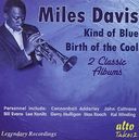 Kind of Blue/Birth of Cool