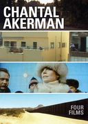 Chantal Akerman: Four Films (5Pc) / (Box)