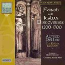 French & Italian Discoveries 1200-1700: 7 (Box)
