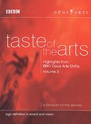 Taste of the Arts, Volume 3