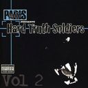Paris Presents: Hard Truth Soldiers, Volume 2