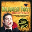 Halloween Party Monster Mix
