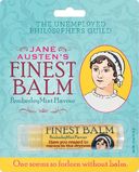 Jane Austen's Finest Balm - Lip Balm