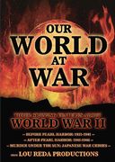 WWII - Our World at War