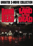 Dawn of the Dead / Land of the Dead (Unrated