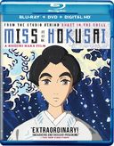 Miss Hokusai (Blu-ray + DVD)