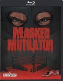 Masked Multilator (Blu-ray)