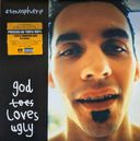 God Loves Ugly (3 LPs - Remastered)