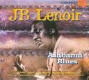 Alabama Blues: Rare and Intimate Recordings from