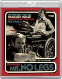 The Amazing Mr. No Legs (Blu-ray)