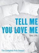 Tell Me You Love Me - Season 1 (4-DVD)
