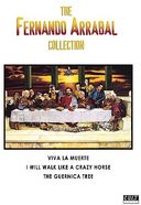 The Fernando Arrabal Collection (3-DVD)