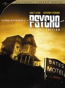 Psycho (Special Edition) (2-DVD)