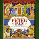 100 Years of Peter Pan