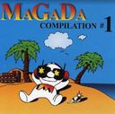 Magada Compilation, Vol. 1 (2-CD)