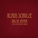 Big in Japan: Live in Tokyo 2010 [Limited