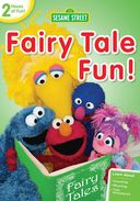 Sesame Street: Fairytale Fun