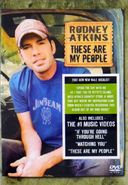 Rodney Atkins - These Are My People