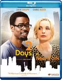 2 Days in New York (Blu-ray)