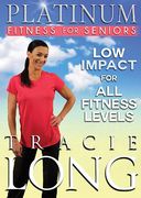 Tracie Long - Platinum Fitness for Seniors