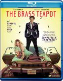 The Brass Teapot (Blu-ray)