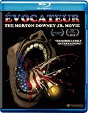 Evocateur: The Morton Downey Jr. Movie (Blu-ray)