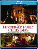 The Fitzgerald Family Christmas (Blu-ray)