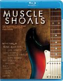 Muscle Shoals (Blu-ray)