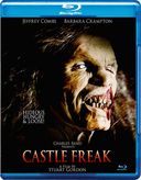 Castle Freak (Blu-ray)