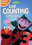 Sesame Street - Cool Counting Collection
