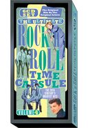 Ultimate Rock & Roll Time Capsule, Volume 4 (6-CD