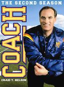 Coach - 2nd Season (2-DVD)