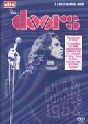 The Doors - Live In Europe 1968