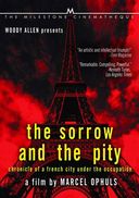 The Sorrow and the Pity (2-DVD)